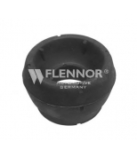 FLENNOR - FL3956J - Опора амортизационной стойки