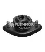 FLENNOR - FL4929J - Опора амортизационной стойки