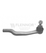 FLENNOR - FL584B - Наконечник поперечной рулевой тяги