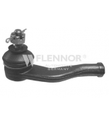 FLENNOR - FL787B - наконечник рулевой