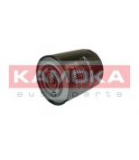 KAMOKA - F102701 - фильтр масляный двс FIAT/ IVECO/ RENAULT - DOSTAWC