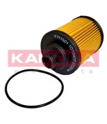 KAMOKA - F111501 - Фильтр масляный двс