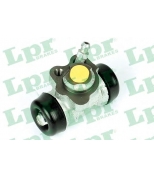 LPR - 5139 - Цилиндр торм. колёсный