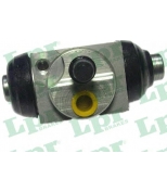 LPR - 5167 - Цилиндр торм. колёсный