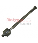METZGER - 51015018 - Рулевая тяга