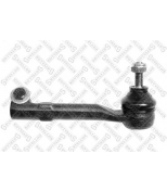 STELLOX - 5100841SX - 51-00841-SX_наконечник рулевой правый! Renault Safrane <00