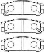 AISIN-ASCO - F2N012 - 