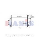 AKS DASIS - 522079N - 