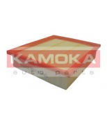KAMOKA - F200401 - Фильтр воздушный