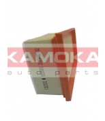 KAMOKA - F202101 - Фильтр воздушный opel vivaro 2.0 16v/ renault clio