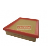 KAMOKA - F204201 - фильтр воздушный