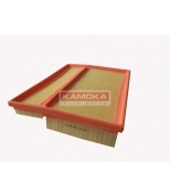 KAMOKA - F205401 - фильтр воздушный
