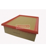 KAMOKA - F206501 - фильтр воздушный