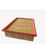 KAMOKA - F209901 - Фильтр воздушный kamoka