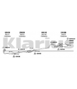 KLARIUS - 520001E - 