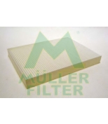 MULLER FILTER - FC426 - 