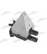 PATRON - PCI1032 - Катушка зажигания MERCEDES-BENZ: C-CLASS (W202) C 180 (202.018)/C 200 (202.020)/C 220 (202.022) 93-00, C-CLASS универсал (S202) C 180 T (202.078)/C 200 T (202.080)