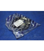 PARTS-MALL - PXCNA002RL - Опора задн. амортизатора левая Elantra XDMatrix