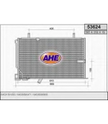 AHE - 53624 - 