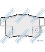 APEC braking - PD3170 - 