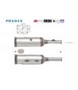 AS - FD1013 - 