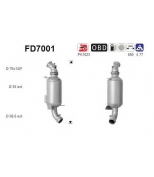 AS - FD7001 - 