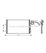 AVA - FDA5367 - Конденсатор FDA5367