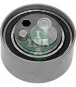 LUK/INA - 531040220 - Ролик натяжителя ремня ГРМ AUDI/VW/SKODA A4/A6/A8/PASSAT/ALLROAD