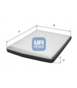 UFI - 5320500 - 