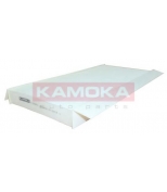 KAMOKA - F400801 - Фильтр салона ford focus