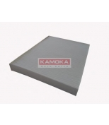 KAMOKA - F404501 - Фильтр воздушный салонный