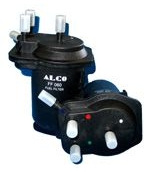 ALCO FF060 Фильтр топливный FF-0060