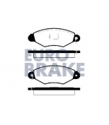 EUROBRAKE - 5502223938 - 