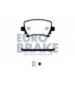 EUROBRAKE - 5502224775 - 