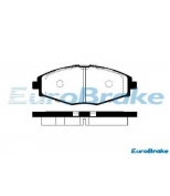 EUROBRAKE - 5502225004 - 