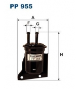 FILTRON - PP955 - Фильтр топливный