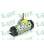 LPR - 5506 - Цилиндр торм. колёсный