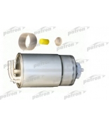 PATRON - PF3211 - Фильтр топливный OPEL: CORSA D 06-