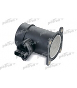 PATRON - PFA10053 - Расходомер воздуха Nissan Almera/Primera 1.5/1.8/2.2Di 99-