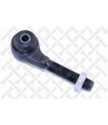 STELLOX - 5502505SX - 55-02505-SX тяга рулевая левая! без г/у Citroen Saxo 96>