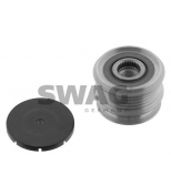 SWAG - 55934597 - Шкив генератора VOLVO S60/S80/XC70/XC90