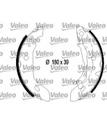 VALEO - 554756 - 