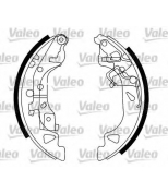 VALEO - 554811 - 