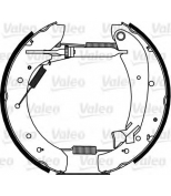 VALEO - 554881 - 