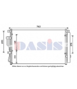 AKS DASIS - 562046N - 