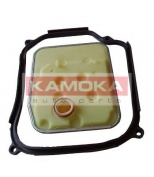 KAMOKA - F600401 - Гидрофильтр акпп с прокладкой