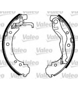 VALEO - 562576 - 