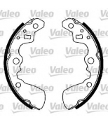 VALEO - 562735 - 