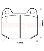 BENDIX - 571543B - 