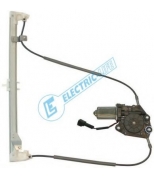 ELECTRIC LIFE - ZRFT52R - 